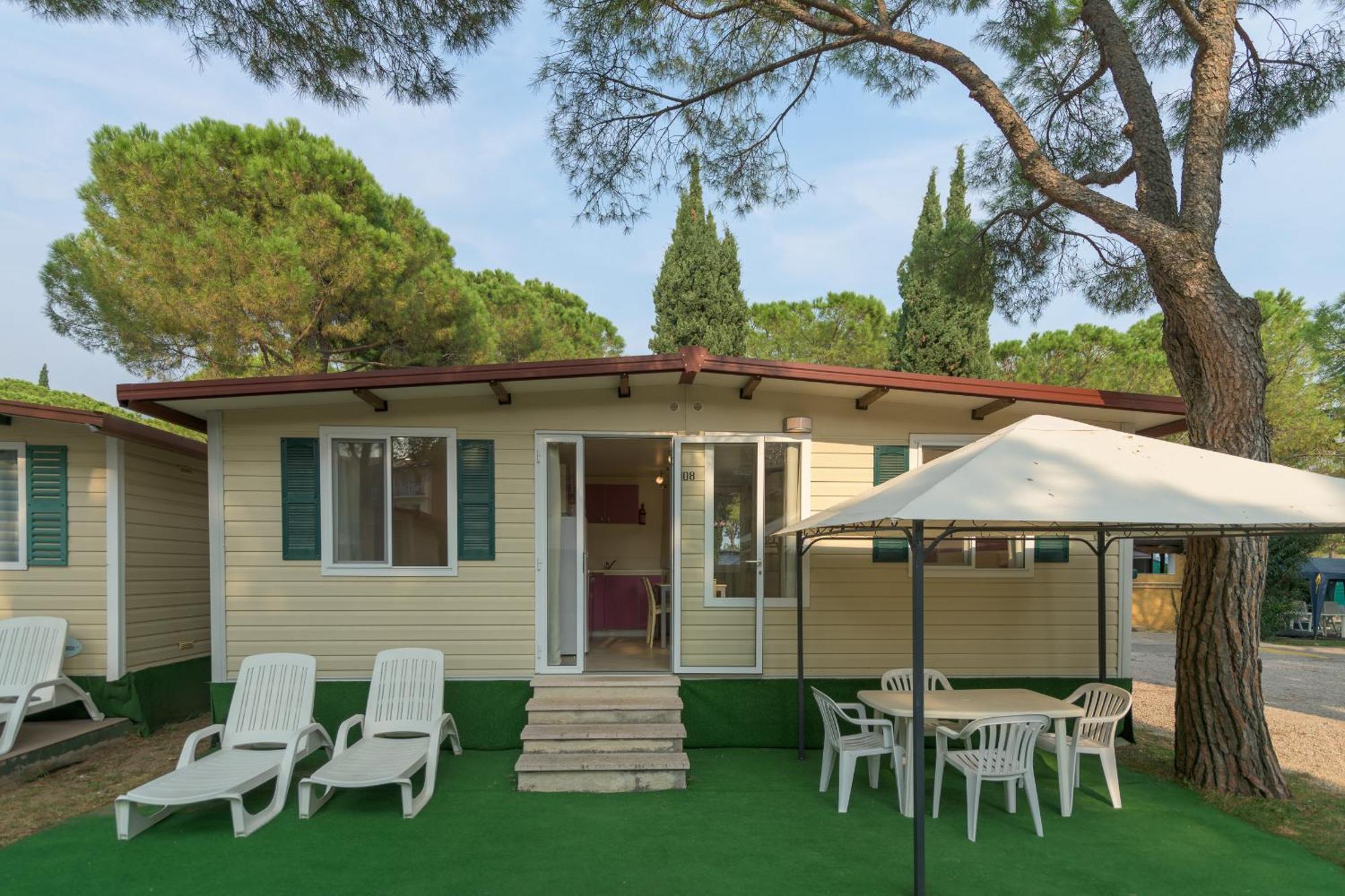 Camping Park Garda ลีโมเนซุลการ์ดา ภายนอก รูปภาพ
