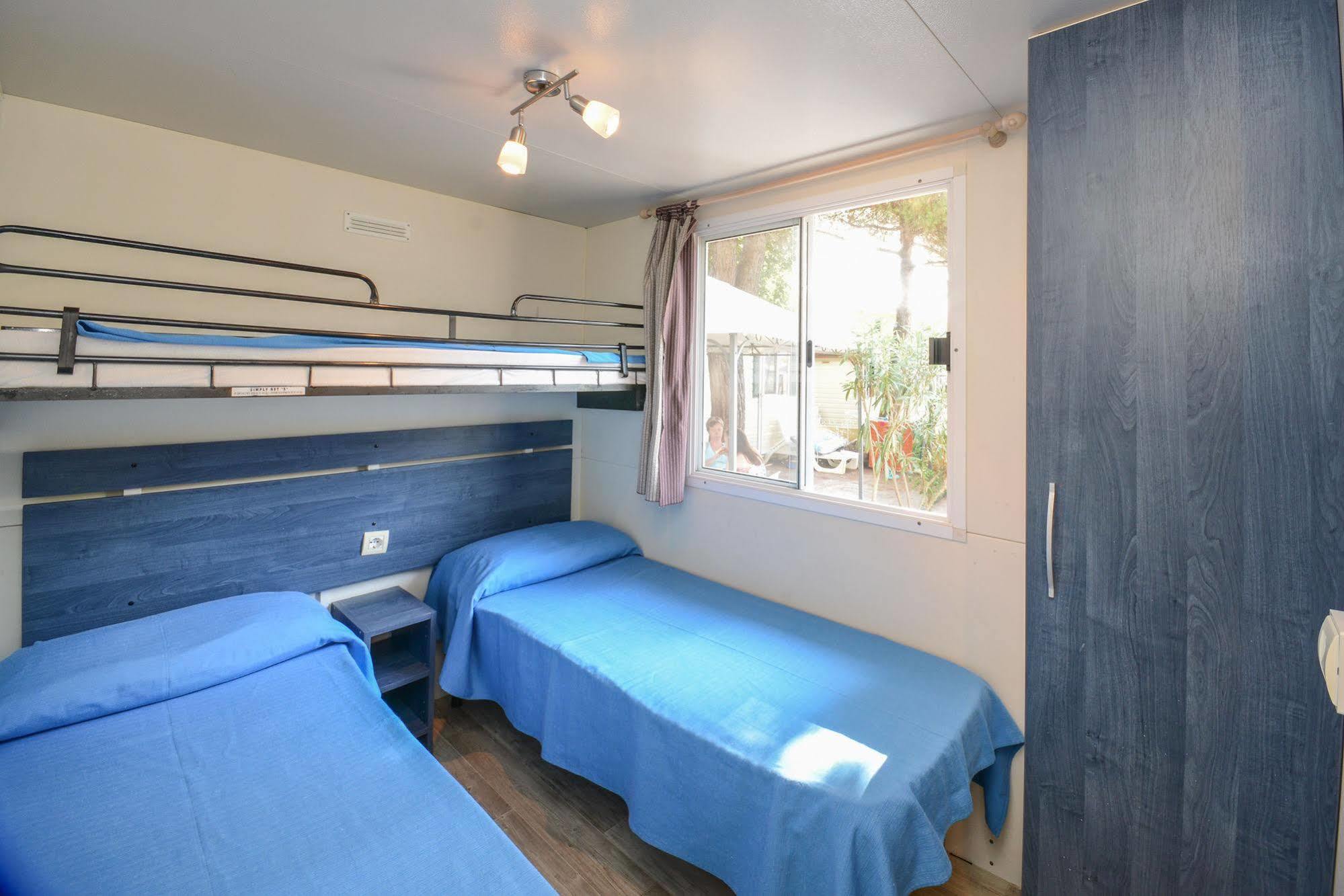 Camping Park Garda ลีโมเนซุลการ์ดา ภายนอก รูปภาพ