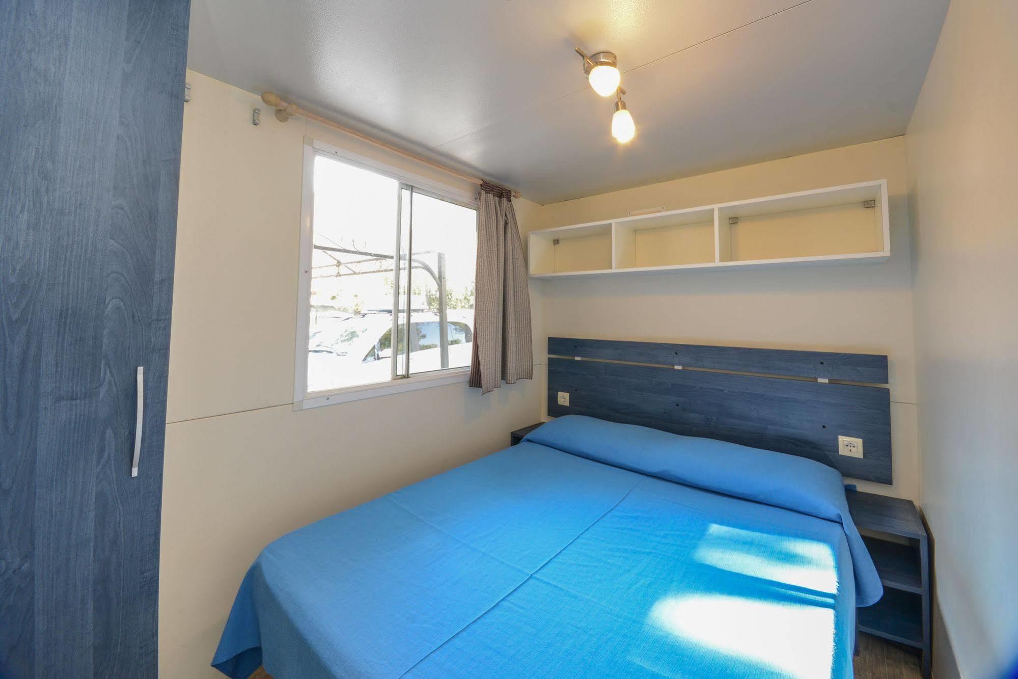 Camping Park Garda ลีโมเนซุลการ์ดา ภายนอก รูปภาพ
