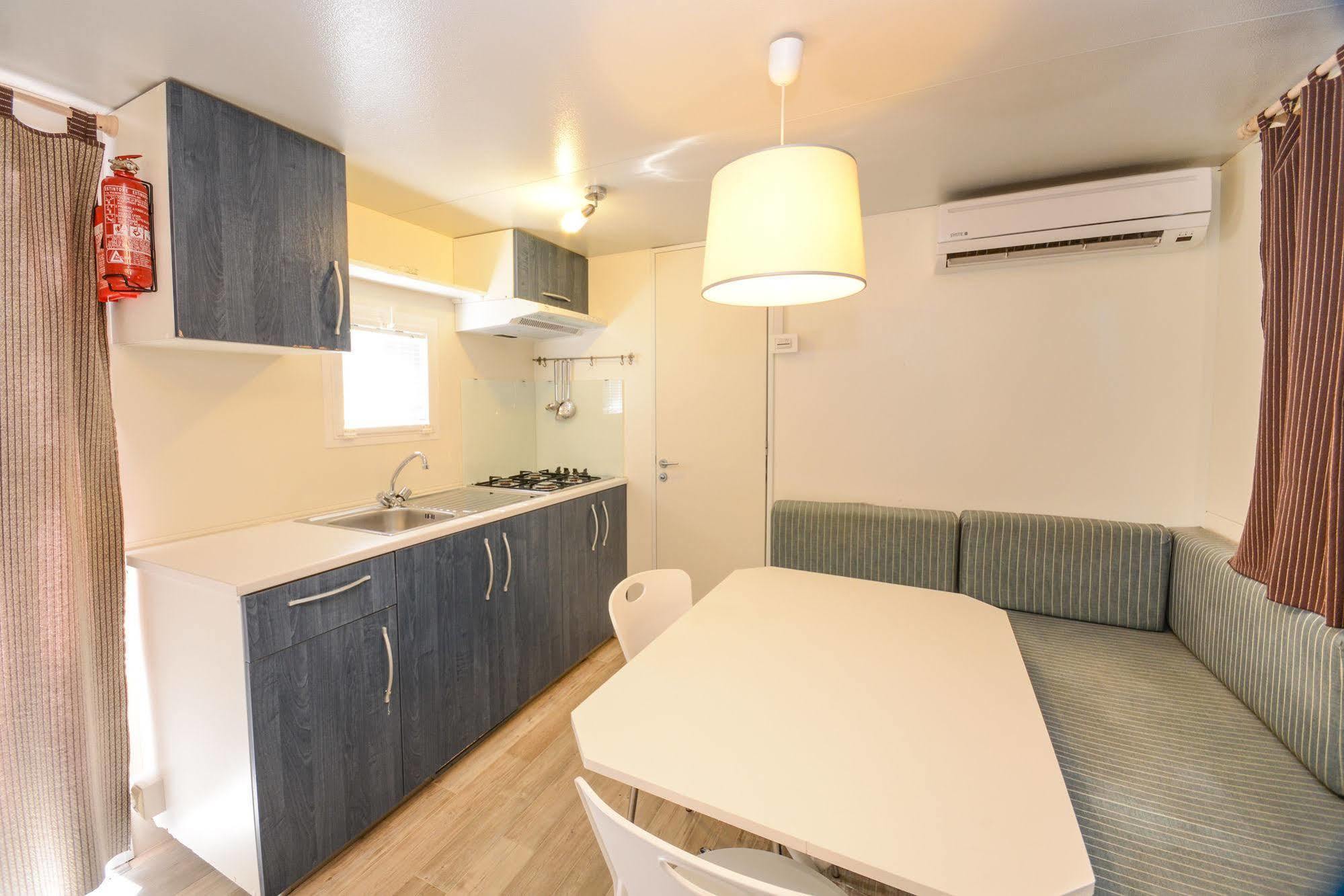 Camping Park Garda ลีโมเนซุลการ์ดา ภายนอก รูปภาพ
